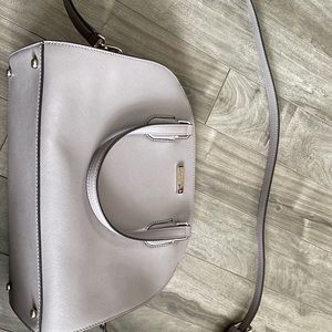 Kate spade/ dust grey/
